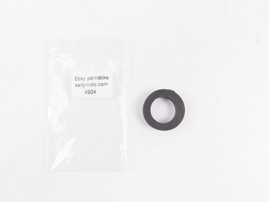 ANTI VIBRANT RUBBER GROMMET OD=35mm x ID=25mm x TH=9.5mm SUZUKI YAMAHA HONDA - MotoRaider