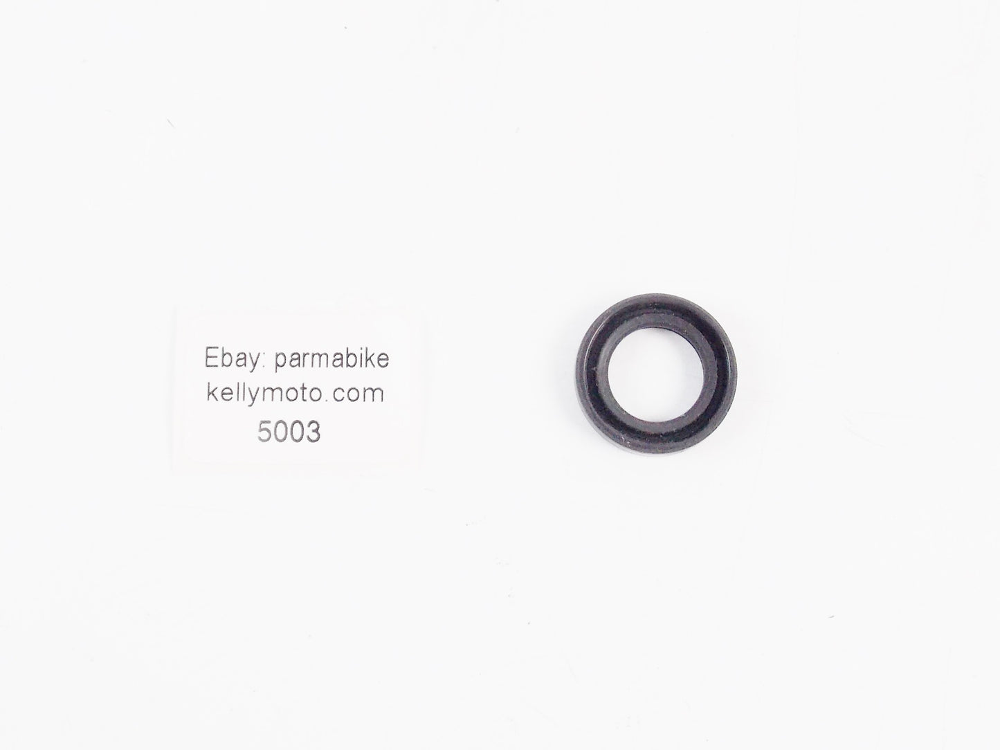 CRANKCASE ENGINE OIL SEAL 17mm x 27mm x 6mm KTM HUSQVARNA HONDA SUZUKI KAWASAKI - MotoRaider