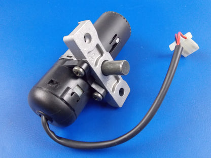 OEM HONDA 2003-2004 SH 125/150 SCOOTER IGNITION/LOCK SWITCH+KEY 35100-KPR-900 - MotoRaider