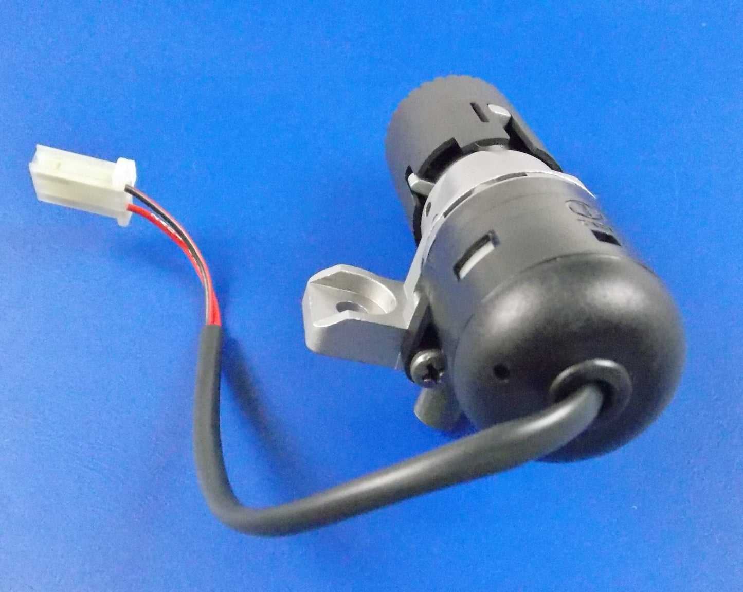 OEM HONDA 2003-2004 SH 125/150 SCOOTER IGNITION/LOCK SWITCH+KEY 35100-KPR-900 - MotoRaider