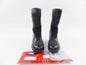 AXO TITAN TOURING WP BOOTS BLACK LEATHER MS2T0005 SIZE 40 EU (7 US) ROAD BOOTS - MotoRaider