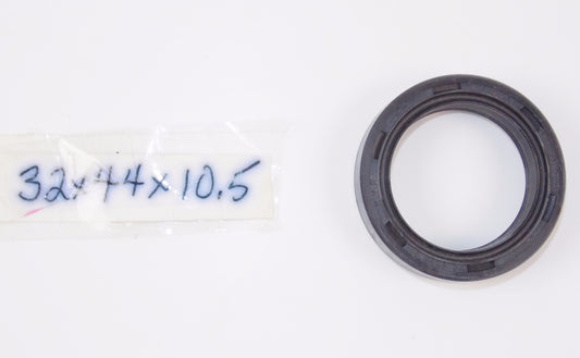 FRONT FORK TUBE SLIDE OIL SEAL 32x44x10.5 YAMAHA HONDA SUZUKI KAWASAKI - MotoRaider