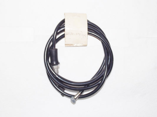 NOS MOTION PRO CLUTCH CABLE HONDA 1968-1973 CB350 CB350G CL350 # 22870-379-000 - MotoRaider