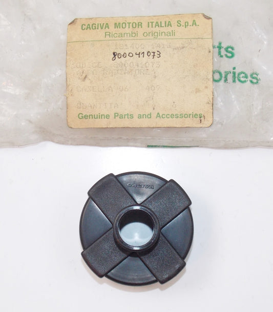 NOS OEM CAGIVA 1987 ALETTA ORO 125 - S2 COOLING PLUG 800041073 - MotoRaider