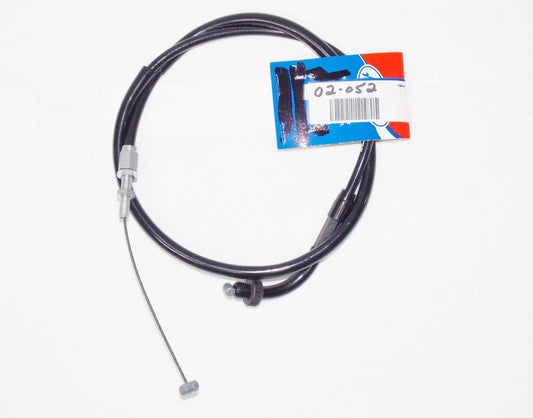 NOS THROTTLE PULL CABLE HONDA # 02-0052 - MotoRaider