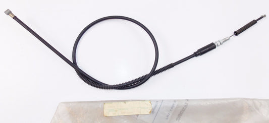 NOS OEM CAGIVA DUCATI HUSQVARNA ACCELERATOR THROTTLE CABLE 800031569 - MotoRaider