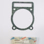 NOS OEM HUSQVARNA92-95 TE 350 CYLINDER BASE GASKET 800063838 - MotoRaider