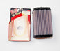 NOS K&N AIR FILTER KAWASAKI KZ900 # K-80/76 - MotoRaider