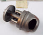 NOS OEM CAGIVA ALETTA ROSSA EXHAUTS SILENCER END CAP MUFFLER PIPE 800037461 - MotoRaider