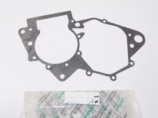 NOS OEM CAGIVA 1979-1980 WMX 125 CRANKCASE CENTRAL GASKET 800037133 - MotoRaider