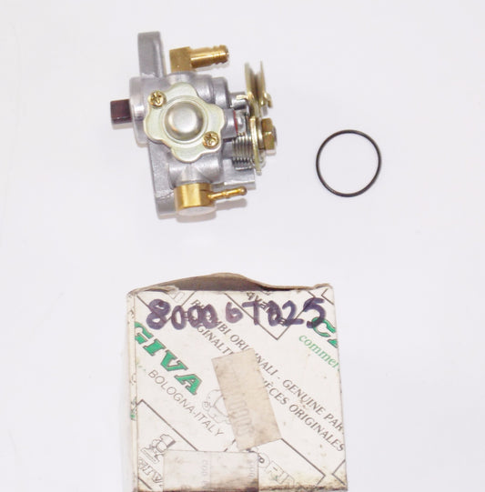 NOS OEM CAGIVA HUSQVARNA '93 WRE 125 98-99 WRE-SM 125 OIL PUMP MIKUNI 800067025 - MotoRaider