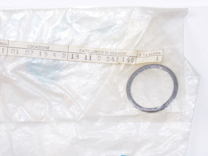 NOS OEM BMW R50 – R69S CARBURETOR RUBBER O-RING # 13110042149 - MotoRaider