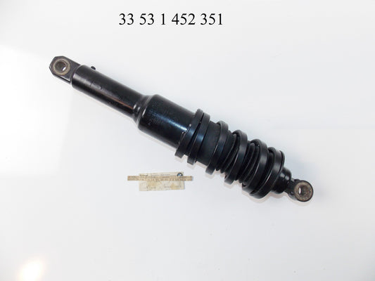 OEM BMW 85-96 R100RS/RT/65/80 SELF-LEVELLING SUSPENSION # 33531452351 - MotoRaider