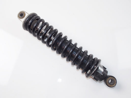 OEM BMW BLACK REAR SHOCK ABSORBER 13 3/4" (350mm) - MotoRaider