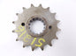 JT FRONT SPROCKET 16 T HONDA CB C 750 CB F 750 CB SC 750 JTF339-16 | 51216 - MotoRaider