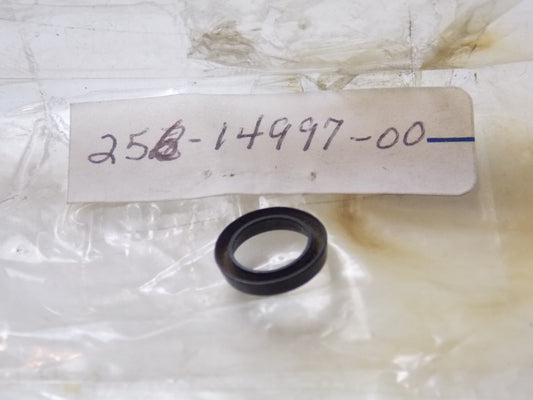 NOS OEM YAMAHA 70-2013 XS1 SECA II VIRAGO V STAR CARBURETOR SEAL 256-14997-00 - MotoRaider