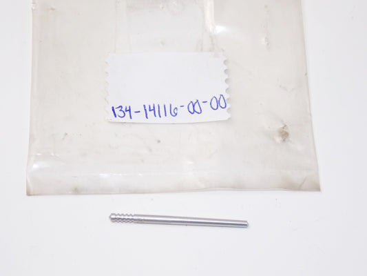 NOS OEM YAMAHA 67 YL1E CARBURETOR JET NEEDLE 3D12-3 #134-14116-00 | 134-14116-03 - MotoRaider