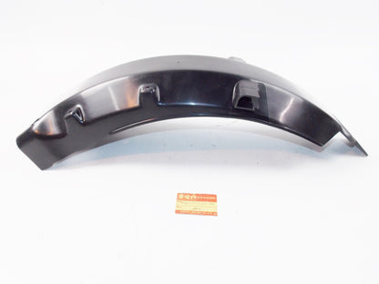 NOS OEM SUZUKI 83-85 GSX750 GSX750ES GSX750S REAR FENDER 63112-31300-000 - MotoRaider