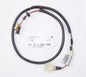 NOS OEM BMW 95-01 R1100R/850R ADDITIONAL INSTRUMENT WIRING CLOCK 61122306580 - MotoRaider