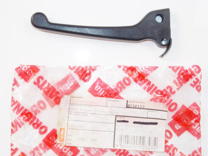 NOS OEM APRILIA 89-92 SX FRIEND 50 AMICO 50 REAR BRAKE LEVER DOMINO AP8218113 - MotoRaider