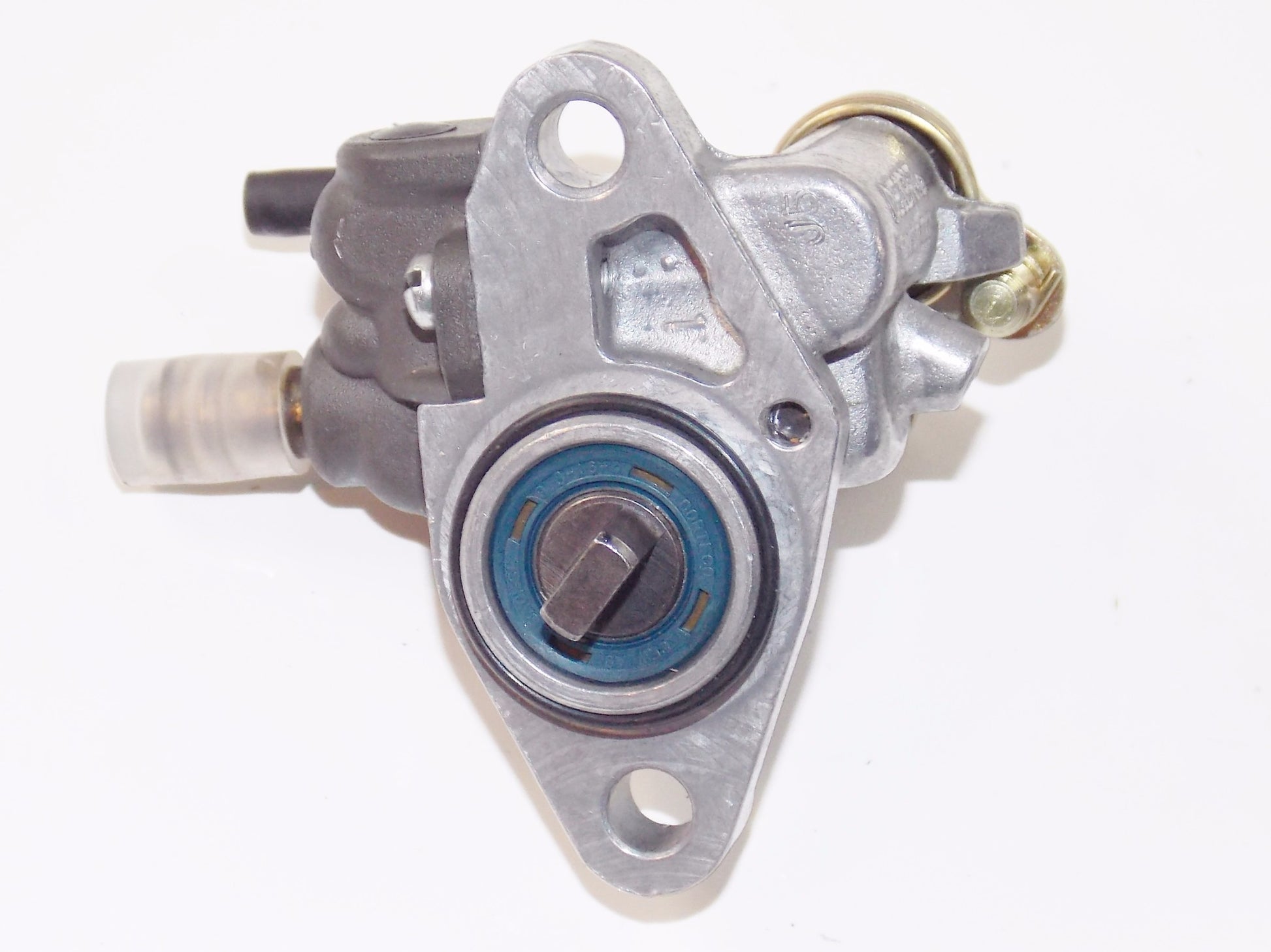 OEM APRILIA 90-05 AF1 FUTURA|CLASSIC|EUROPA|PEGASO|RS|RX-50 OIL PUMP AP8508863 - MotoRaider