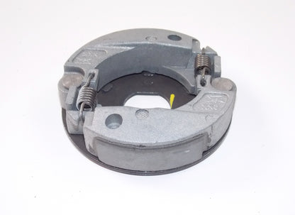 NOS OEM APRILIA 93-97 SR 50 Scarabeo 50 2T CENTRIFUGAL CLUTCH ASSY AP8206190 - MotoRaider