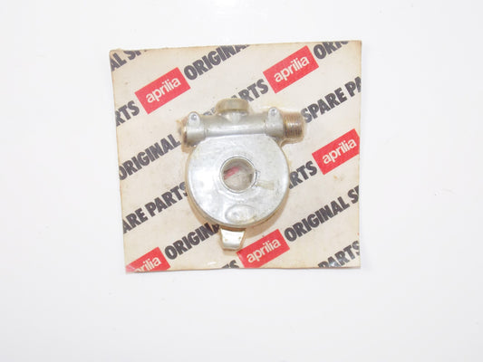 NOS OEM APRILIA 92-94 AMICO/LX SPORT CAT- 50 SPEEDOMETER DRIVE CEV AP8201404 - MotoRaider