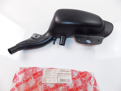 NOS OEM APRILIA 1988 RED ROSE 125 OIL TANK AP8131553 - MotoRaider