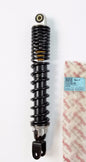 NOS OEM MALAGUTI MADISON 250/S 250 REAR SHOCK ABSORBER SEBAC 010.050.03 - MotoRaider