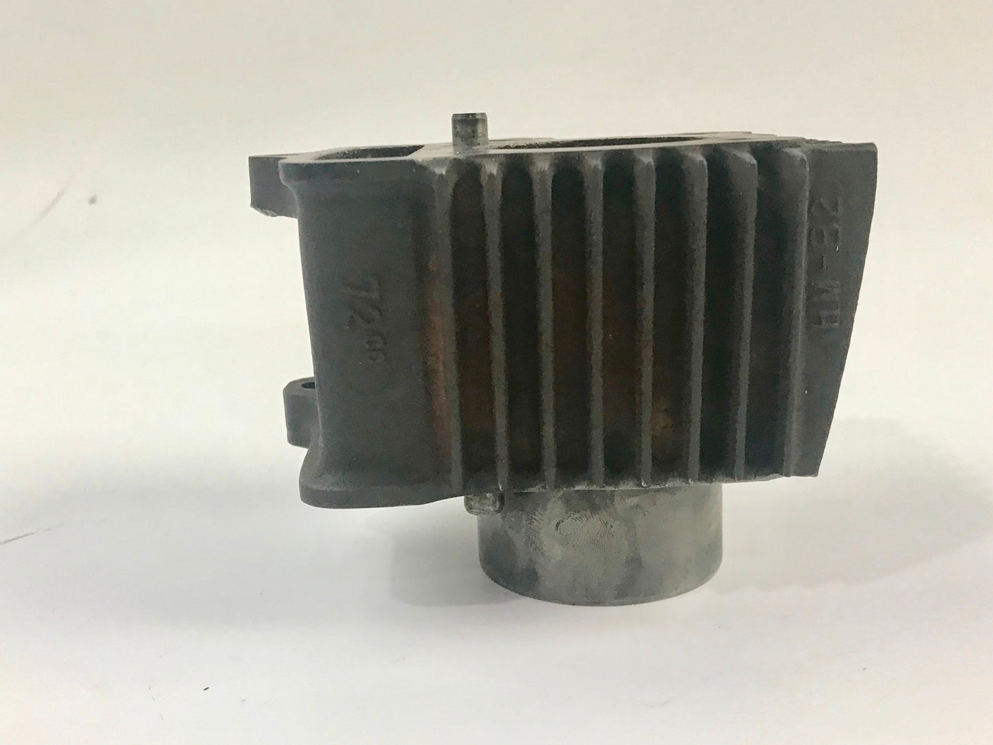 1970's HONDA CT70 K1/K2 CYLINDER BORE 46.40mm 13101-087-000 | 12101-087-010 - MotoRaider