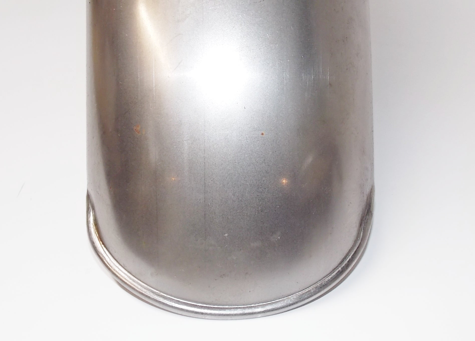 1971 HUSQVARNA SPORTSMAN 360 ENDURO FRONT REAR STEEL FENDER MUDGUARD COMMANDO - MotoRaider