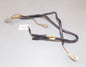 1992 KTM MXC 250 HEADLIGHT ELECTRICAL WIRING WIRE HARNESS LOOM PENTON - MotoRaider