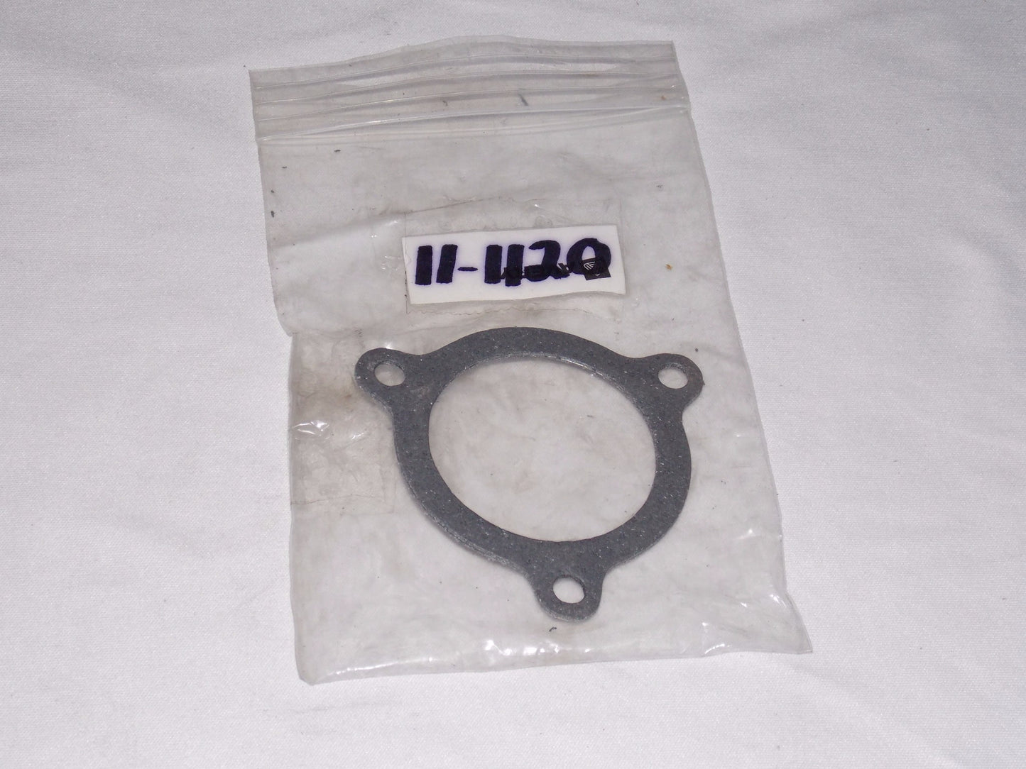 EXHAUST PIPE GASKET HONDA ATC250R ’81-84 OE # 18291-961-000 | 11-1120 - MotoRaider